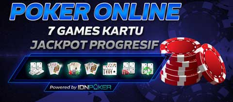 poker online idn poker